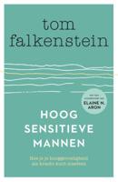 Hoogsensitieve mannen (Paperback)