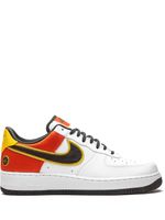 Nike baskets Air Force 1 - Blanc - thumbnail