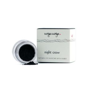 Uoga Uoga Eyeshadow 731 night crow (1 gr)