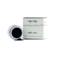 Uoga Uoga Eyeshadow 731 night crow (1 gr) - thumbnail