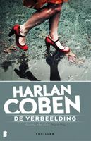 De verbeelding - Harlan Coben - ebook