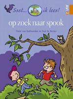 Op zoek naar spook - Pieter van Oudheusden - Hardcover (9789044707953)
