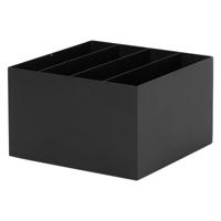 Ferm Living Plant Box Divider - Zwart