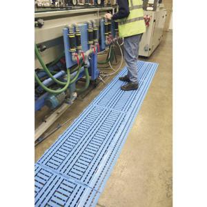 COBA Europe WD020001 Work Deck (l x b x h) 1.2 m x 0.6 m x 25 mm