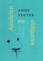 Aandelen en obligaties - Anne Vegter - ebook