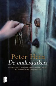 De onderduikers - Peter Hein - ebook