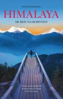 Himalaya - Hans Peter Roel - Paperback (9789079677771)