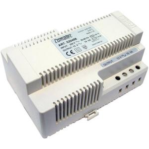 Comatec TBD207512F DIN-rail netvoeding 12 V/AC 6.25 A 75 VA Inhoud: 1 stuk(s)