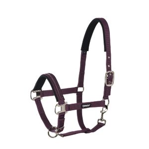 Eskadron Classic Sport halster bordeaux maat:pony