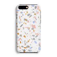 Terrazzo N°8: Volledig Geprint iPhone 7 Plus Hoesje - thumbnail