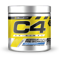 C4 Original Preworkout - Cellucor | Cellucor | 198g