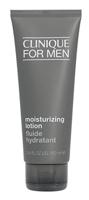 Clinique Vochtinbrengende lotion voor mannen voor normale tot droge huid/3,4 fl.oz. 100 ml