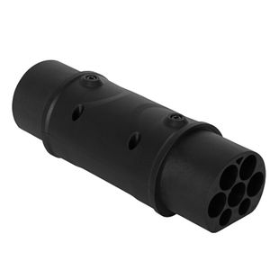 Akyga AK-SC-E10 netstekker adapter