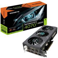 Gigabyte Nvidia GeForce RTX 4070 Ti Videokaart SUPER EAGLE OC 16 GB GDDR6X-RAM PCIe x16 HDMI, DisplayPort Overclocked