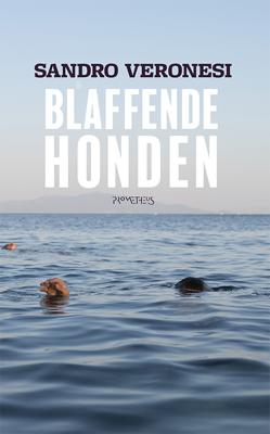 Blaffende honden - Sandro Veronesi - Paperback (9789044641783)