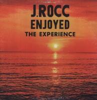 J. Rocc Enjoyed The.. - 12 inch Vinyl;12 inch Vinyl (0659457511210)