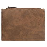 Beagles Compacte Portemonnee Meanos Camel