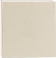 Goldbuch Trend 2 foto-album Beige 60 vel Hardcover-binding