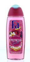 FA Showergel polynesia umuhei (250 ml) - thumbnail