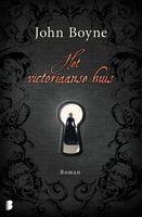 Het victoriaanse huis - John Boyne - ebook