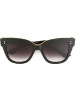 Dita Eyewear lunettes de soleil "Daytripper" - Noir