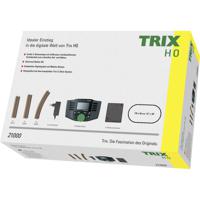 Trix 21000 schaalmodel onderdeel en -accessoire Beginnersset - thumbnail