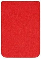 Pocketbook Beschermhoes voor elektronisch boek, rood, 15,2 cm