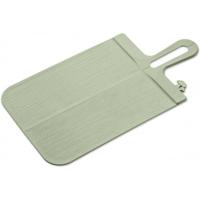 Koziol Snijplank Snap 46,4 X 24,2 Cm Thermoplast Groen