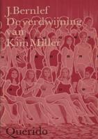 De verdwijning van Kim Miller - J. Bernlef - eBook (9789021443607)