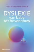 Dyslexie van baby tot bovenbouw (Paperback)