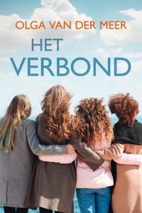 Het verbond - Olga van der Meer - ebook