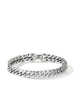 David Yurman bracelet en argent sterling