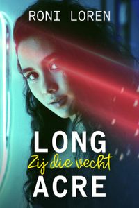 Zij die vecht - Roni Loren - ebook