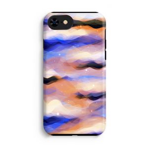 Donkere Wolken: iPhone 8 Tough Case