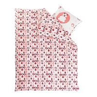 Flexa Kids Dekbedovertrek 140 x 100 cm