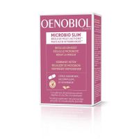 Oenobiol Microbio Slim Caps 60