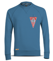 FC Kluif - Vaantje Sweater - Blauw