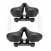Selle Bassano Fietszadel Modular Selle Bassano Fietszadel Modular