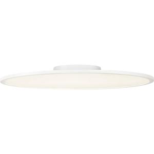 SLV PANEL 60 1000783 LED-plafondlamp 42 W Warmwit Wit