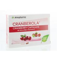 Cranberola Cranberola Cranberry Capsules (60ca)