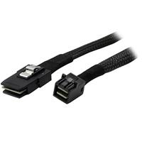 StarTech.com Interne Mini-SAS kabel - SFF-8087 naar SFF-8643 - 1 m