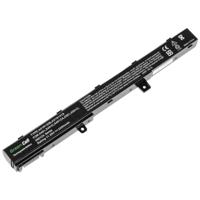 Green Cell BATERÍA Para ASUS R508 R556 R509 X551 / 11,25 V 2200 mAh