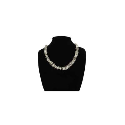 Edelstenen Ketting Herkimer Edelstenen Ketting Herkimer