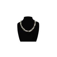 Edelstenen Ketting Herkimer