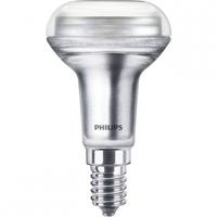 Philips Lighting 929001891202 LED-lamp Energielabel F (A - G) E14 Reflector 4.3 W = 60 W Warmwit (Ø x l) 50 mm x 84 mm 1 stuk(s) - thumbnail