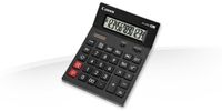 Canon AS-2400 calculator Desktop Rekenmachine met display Zwart - thumbnail