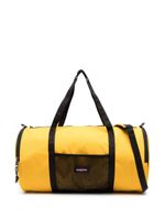 Eastpak x Telfar sac à logo embossé - Jaune