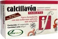 Soria Calciflavon (60 tab) - thumbnail