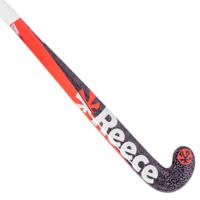 Hockeystick Jungle Junior Black Coral