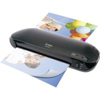 Olympia Laminator A 230 Plus 3127 DIN A4, DIN A4+, DIN A4 2/3 hoogte, DIN A4 voor de helft, DIN A4 liggend, DIN A4 breed, DIN A5, DIN A5+, DIN A5 staand, DIN